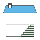 One floor