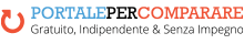 Portal per Comparare
